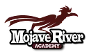 Mojave River Academy logo