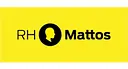 RH Mattos logo
