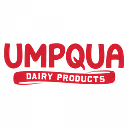 Umpqua Dairy logo