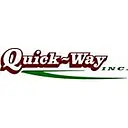 Quick-Way Inc logo