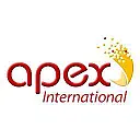 Apex International logo