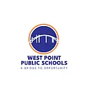 West Point Public Schools logo