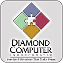 Diamond K Incorporated logo