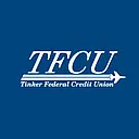 Tinker Federal Credit Union logo