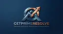Getprimeresolve logo