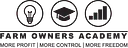Farm Owners Academy logo