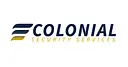 Colonial Security Services logo