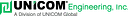 Unicom Engineering logo