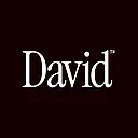 David logo