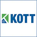 KOTT Inc. logo