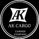 AK Cargo logo