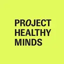 Project Healthy Minds logo