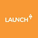 Launch logo