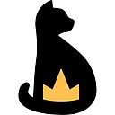 Precious Cat, Inc logo