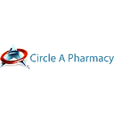 A Pharmacy logo
