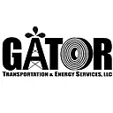 Gator Transportation & Energy Services, LLC. logo