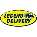 Legend Delivery Service logo