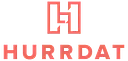 Hurrdat logo