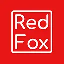 Red Fox Delivery logo