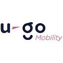 Go Posh Chauffeured Mobility LLC logo