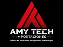 Amytech Importaciones S. logo