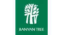 BANYAN TREE logo