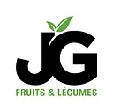 J.G. Rive-Sud Fruits & Legumes logo