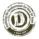 Dunns Sporting Goods logo