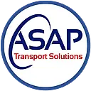 ASAP Transport Solutions logo