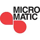 Micro Matic USA logo