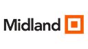 Midland States Bank logo