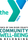 YMCA of San Diego County logo