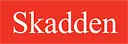 Skadden logo