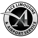 Ace Limousine & Airport Service logo