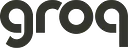 Groq logo