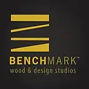 Benchmark Wood Studio logo