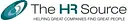 The HR Source logo