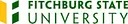 Fitchburg State University logo