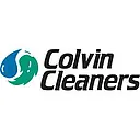 Colvin Cleaners logo