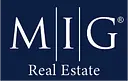 MIG Real Estate Services logo