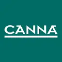 Canna Planet logo