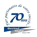 Bazinet Taylor Ltee logo