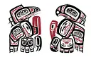 Tlingit & Haida logo