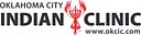 Oklahoma City Indian Clinic logo