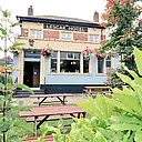 Lescar logo