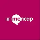 HF Mencap logo