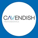 Cavendish Professionals  logo
