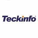 Teckinfo Solutions logo