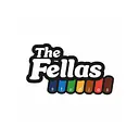 The Fellas Studios logo