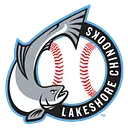 Lakeshore Chinooks logo